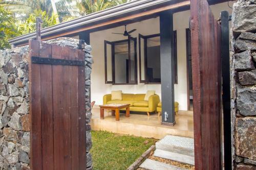 Hotel Parangi Weligama Bay