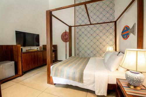 Hotel Parangi Weligama Bay