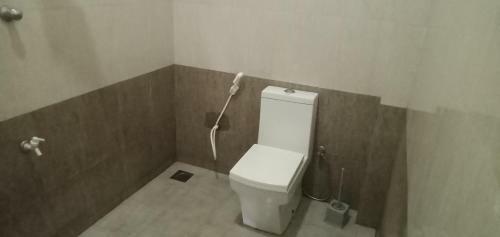 Hostal Dimidi Villa
