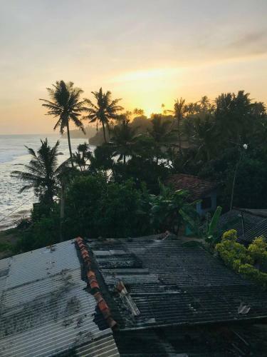 Hostal The Reef Weligama