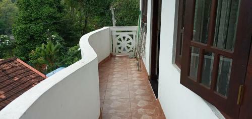 Priyangani Villa