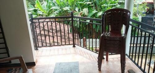 Priyangani Villa