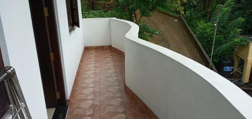 Priyangani Villa