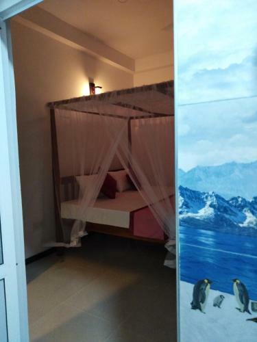 Maritime Villa