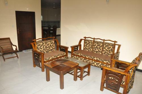 Hostal Anusha House