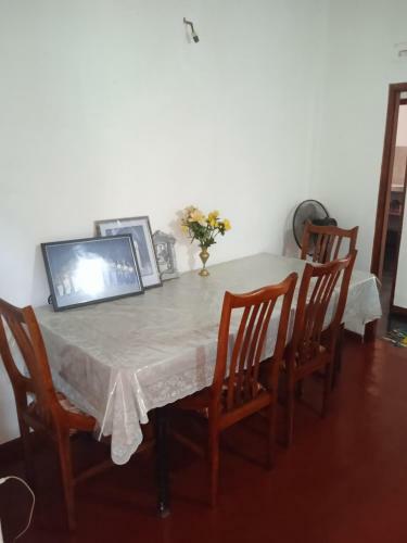 Apartamento Jayaweera House