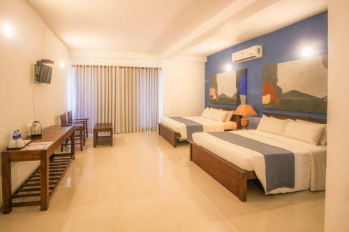 Lg Hotel