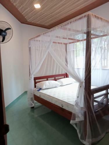 Hostal Ashan Villa