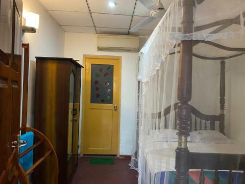 Hostal Ec2 Stay Guest House