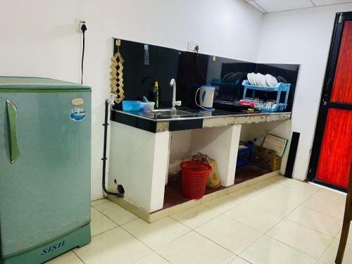 Hostal Ec2 Stay Guest House