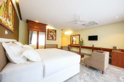 Hostal Boutique Villa Bougainvillea
