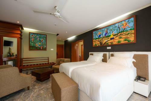 Hostal Boutique Villa Bougainvillea