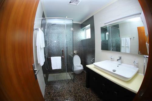 Hostal Boutique Villa Bougainvillea