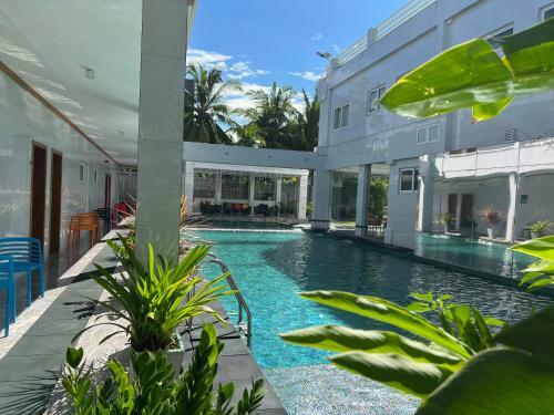 Hostal Boutique Villa Bougainvillea