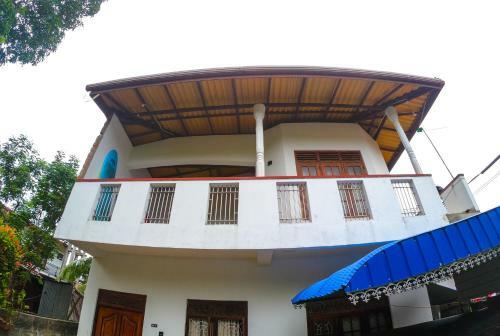 Apartamento Grizzly House