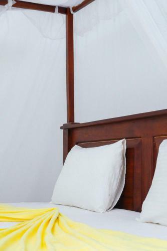 Apartamento Grizzly House