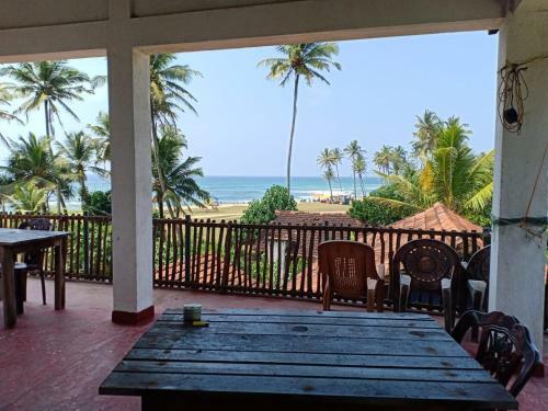 Hostal Fisherman House