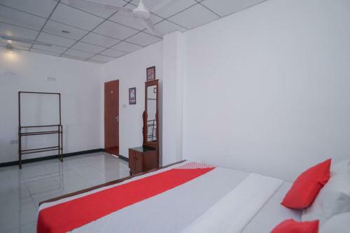 Hotel Agra Lanka Beach Resort