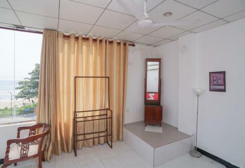 Hotel Agra Lanka Beach Resort