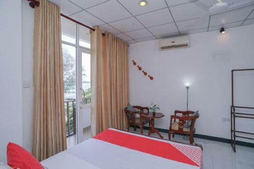 Hotel Agra Lanka Beach Resort