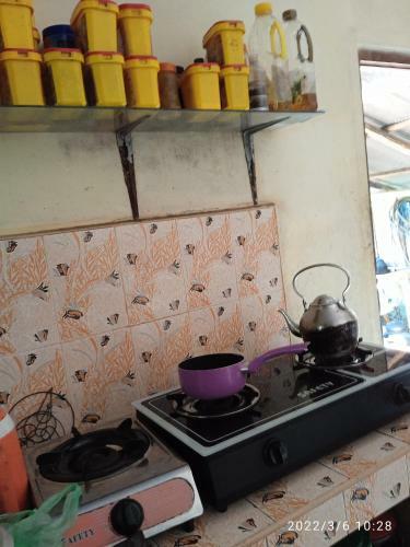 Apartamento River Side Home Stay