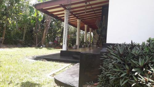 Apartamento Nethu Villa