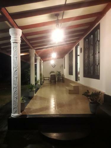 Apartamento Nethu Villa