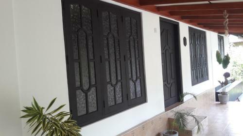 Apartamento Nethu Villa