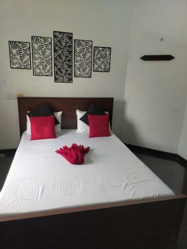 Apartamento My Villa Weligama