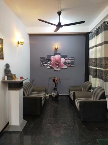 Apartamento My Villa Weligama