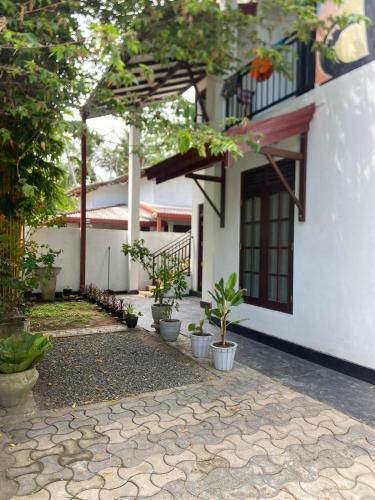 Albergue Chathu's Surf Camp