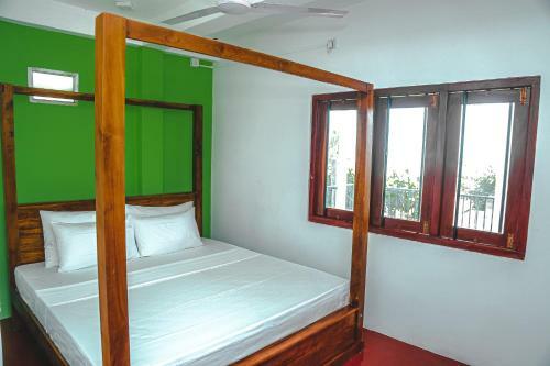 Posada Selo Beach House & Caf�