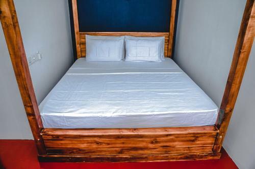 Posada Selo Beach House & Caf�