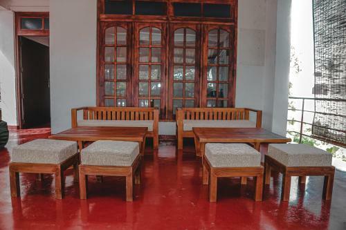 Posada Selo Beach House & Caf�