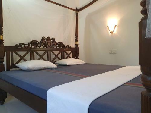 Hostal Coco Heaven