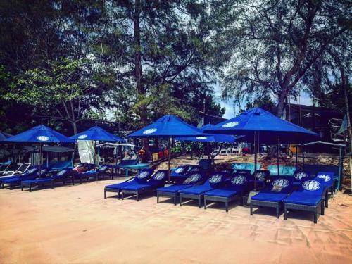Hostal Coco Heaven