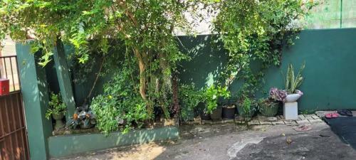 Hostal Nilangi House
