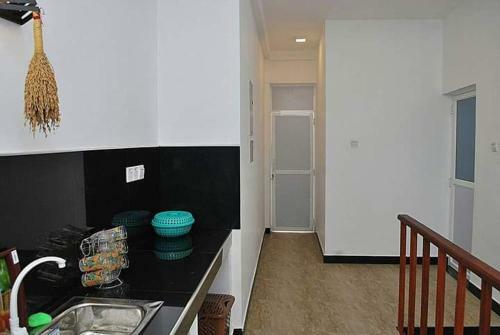 Hostal Mango House Weligama