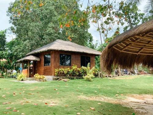 Hotel White Sand Beach Resort Malbago