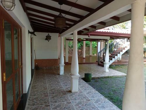 Twain Vila