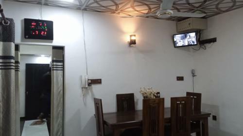 Hostal Mosque View Villa