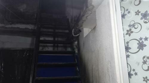 Hostal Mosque View Villa