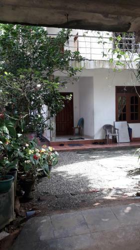 Apartamento Thisanthi Guest