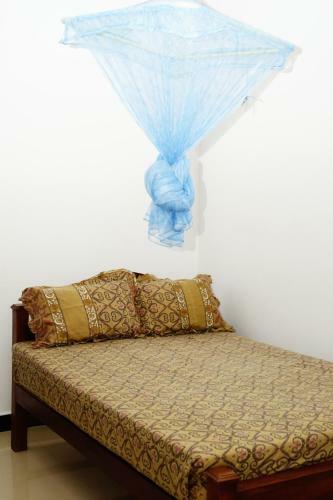 Cottage Mercy