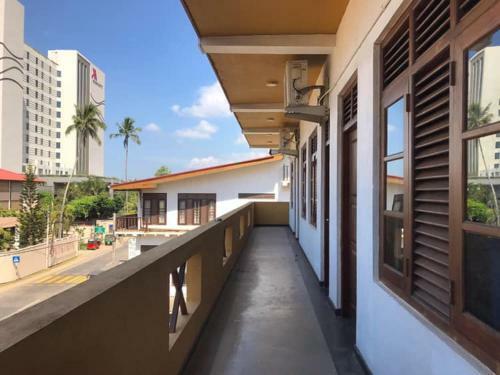 K420 Hostels - Weligama