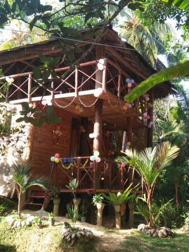 Villa Marvellous Tree House
