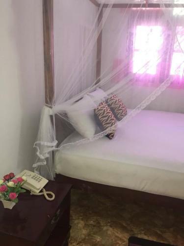 Hostal Kamiliya Dame Guest
