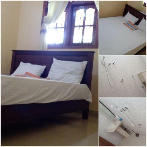 Hostal Weligama Villa