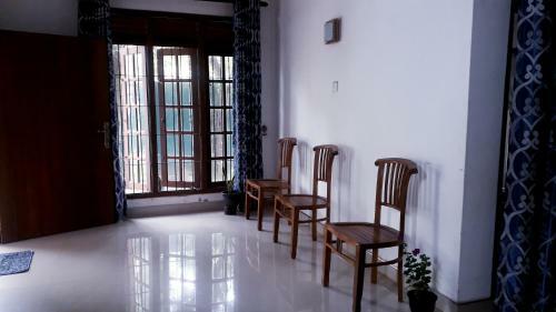 Apartamento Orchids Villa