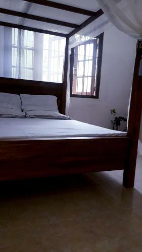 Apartamento Orchids Villa
